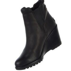 SOREL AFTER HOURS CHELSEA BOOT - WOMEN’S, 8